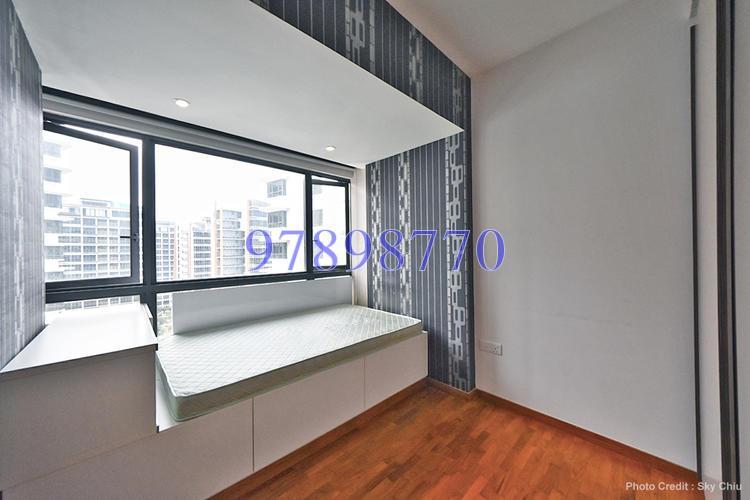 NV Residences (D18), Condominium #150163732